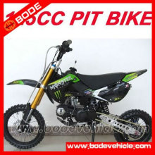 125cc Dirt Bike 125CC vélo vélo 125cc (MC-660)